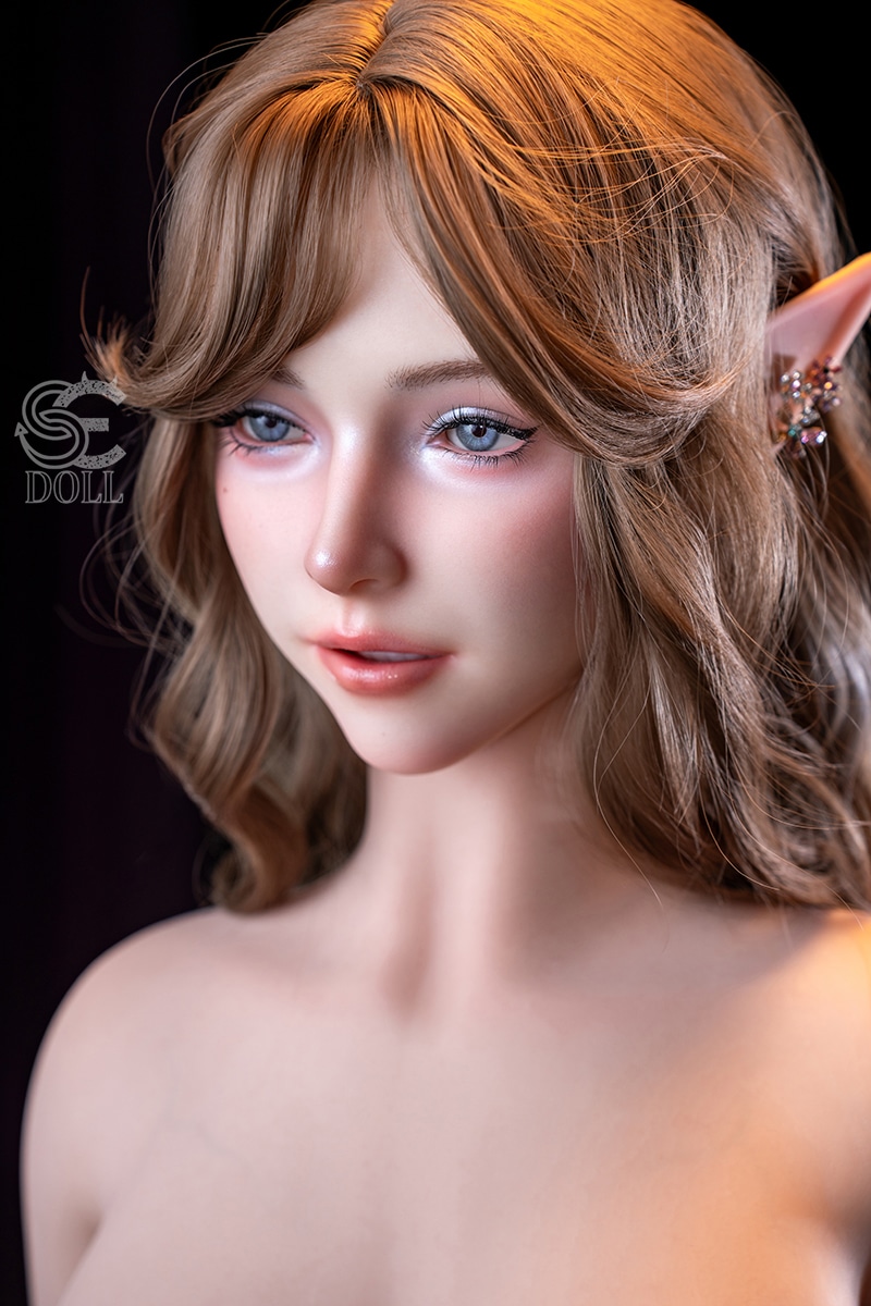 SEDOLL - 068SO-SES106 Elf Annika.L - 157CM -I罩杯：圖片 40