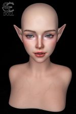 SEDOLL - 068SO-SES106 Elf Annika.L - 157CM -I罩杯：圖片 29