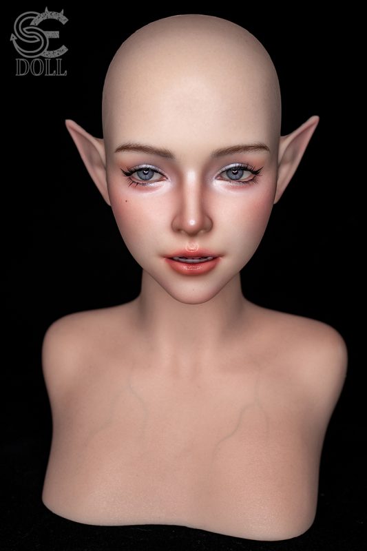 SEDOLL - 068SO-SES106 Elf Annika.L - 157CM -I罩杯