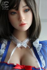 SEDOLL - 162SC Natural Miori.C - T161CM - C罩杯(亞洲AYA系列)：圖片 3