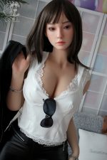 SEDOLL - 162SC Natural Miori.C - T161CM - C罩杯(亞洲AYA系列)：圖片 6
