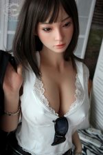 SEDOLL - 162SC Natural Miori.C - T161CM - C罩杯(亞洲AYA系列)：圖片 7