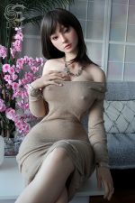 SEDOLL - 162SC Natural Miori.C - T161CM - C罩杯(亞洲AYA系列)：圖片 15