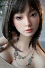 SEDOLL - 162SC Natural Miori.C - T161CM - C罩杯(亞洲AYA系列)：圖片 20