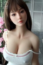 SEDOLL - 162SC Natural Miori.C - T161CM - C罩杯(亞洲AYA系列)：圖片 24