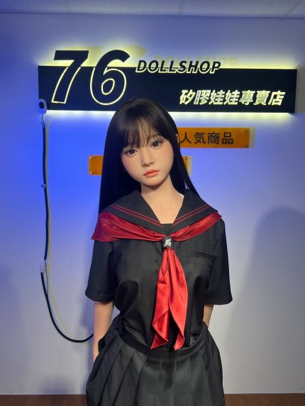 （現貨）XTDOLL - Mei Li (byb32) - 161cm - B cup（二手）：圖片 2
