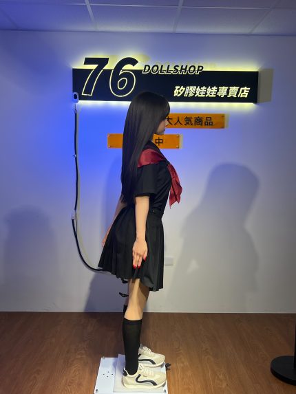 （現貨）XTDOLL - Mei Li (byb32) - 161cm - B cup（二手）：圖片 5
