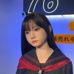 （現貨）XTDOLL - Mei Li (byb32) - 161cm - B cup（二手）