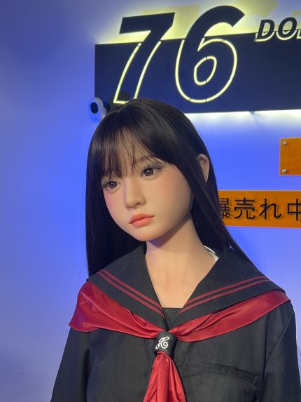（現貨）XTDOLL - Mei Li (byb32) - 161cm - B cup（二手）：圖片 1