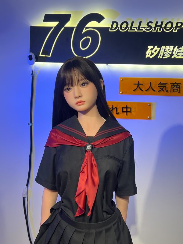 (現貨)XTDOLL - Mei Li (byb32) - 161cm - B cup(二手)