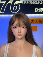 （現貨）娃娃學姊 Doll Senior - AndyEva 安迪伊娃 - 伊星悅 - 165cm - F罩杯：圖片 2