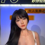 （現貨）HSDOLL – 學生 – 138cm – Ccup（二手）