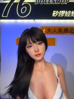 （現貨）HSDOLL – 學生 – 138cm – Ccup（二手）