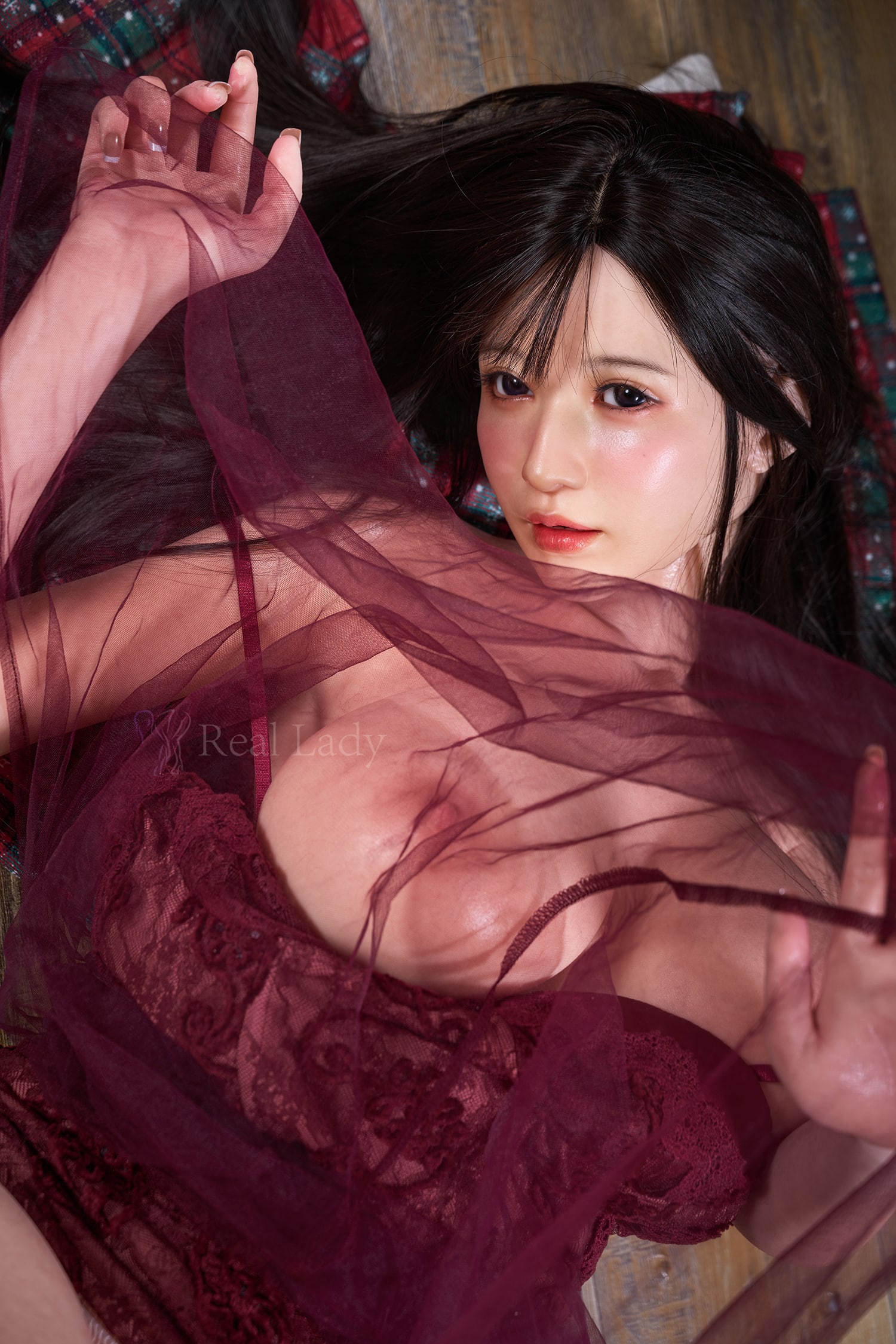 RealLady R18 Emilia 官圖 27