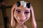Dolls Castle | 娃娃城堡 - 155cm Goat Mom 牛媽媽  - I Cup｜牛娘獸控矽膠娃娃：圖片 17