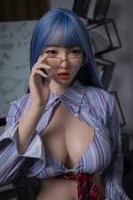 XTDOLL - Charlene (XT-byb30) - 165cm - E cup
