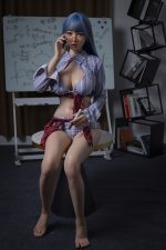 XTDOLL - Charlene (XT-byb30) - 165cm - E cup：圖片 5
