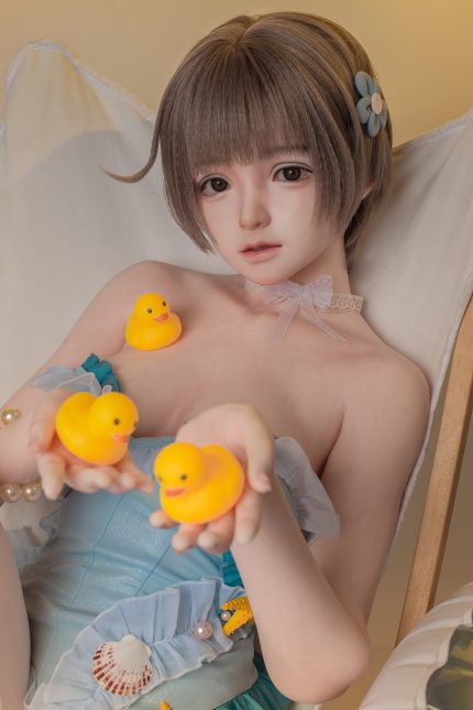 JIUSHENG玖盛娃娃-96B SHIO -149cm-B罩杯-皮紋(全矽膠) - Image 18