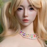 悅互動 YUEDOLL - 甜甜 - 141cm -E罩杯(頭身分體) 半皮紋