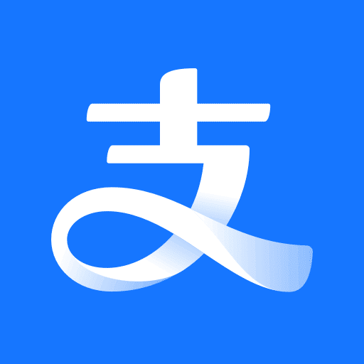 Paypal Alipay Logo