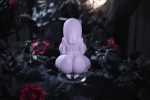 MRLSEXDOLL - Koko 可插手辦｜Darknud 聯名繪師哥德風飛機杯：圖片 19