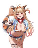 MRLSEXDOLL - Vtuber Ebiko Amai 聯名飛機杯｜蝦妹可插手辦：圖片 21