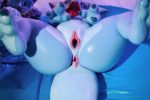 MRLSEXDOLL - 晶揪龍｜魔物娘飛機杯：圖片 21