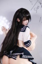 MRLSEXDOLL - Yeyebirdie Miyu 聯名小娃 - 63cm：圖片 11