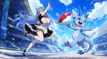 MRLSEXDOLL - 晶揪龍｜魔物娘飛機杯：圖片 20