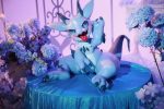 MRLSEXDOLL - 晶揪龍｜魔物娘飛機杯：圖片 2