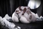 MRLSEXDOLL - 豹屁股｜Furry倒模：圖片 22