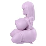 MRLSEXDOLL - Koko 可插手辦｜Darknud 聯名繪師哥德風飛機杯：圖片 7