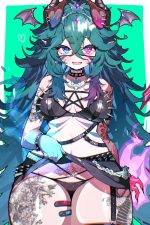 MRLSEXDOLL - Vtuber Aruna 聯名飛機杯｜惡魔魔女可插手辦：圖片 18
