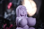 MRLSEXDOLL - Koko 可插手辦｜Darknud 聯名繪師哥德風飛機杯：圖片 12