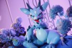 MRLSEXDOLL - 晶揪龍｜魔物娘飛機杯：圖片 16