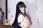 MRLSEXDOLL - Yeyebirdie Miyu 聯名小娃 - 63cm：圖片 15