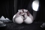 MRLSEXDOLL - 豹屁股｜Furry倒模：圖片 9