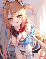 MRLSEXDOLL - Vtuber Ebiko Amai 聯名飛機杯｜蝦妹可插手辦：圖片 17