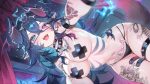 MRLSEXDOLL - Vtuber Aruna 聯名飛機杯｜惡魔魔女可插手辦：圖片 19