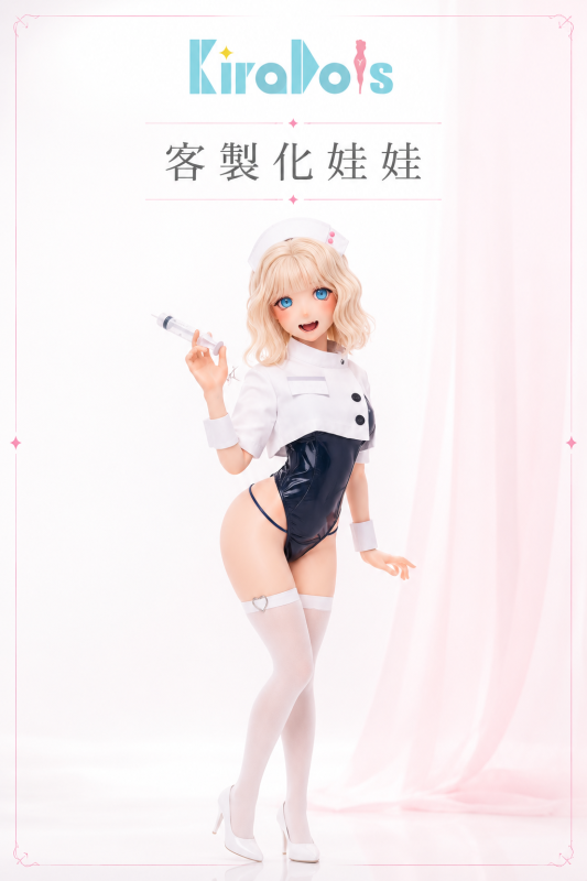 Kiradols 動漫娃娃客製化