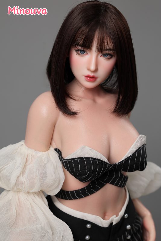Minouva 米諾娃 - 米娜 - 75cm |可插手辦推薦