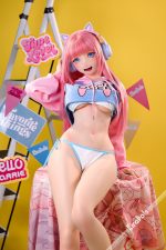 KiraDols - 梅川庫子 Umegawa Kurako - KH001 - 160cm - G Cup - KDA007 - Image 14