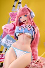 KiraDols - 梅川庫子 Umegawa Kurako - KH001 - 160cm - G Cup - KDA007 - Image 15