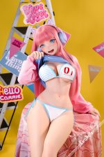 KiraDols - 梅川庫子 Umegawa Kurako - KH001 - 160cm - G Cup - KDA007 - Image 16