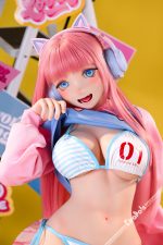 KiraDols - 梅川庫子 Umegawa Kurako - KH001 - 160cm - G Cup - KDA007 - Image 17