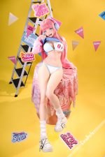 KiraDols - 梅川庫子 Umegawa Kurako - KH001 - 160cm - G Cup - KDA007 - Image 18