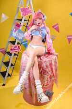 KiraDols - 梅川庫子 Umegawa Kurako - KH001 - 160cm - G Cup - KDA007 - Image 19
