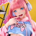 KiraDols - 梅川庫子 Umegawa Kurako - KH001 - 160cm - G Cup - KDA007