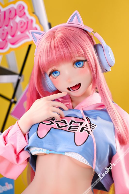 KiraDols - 梅川庫子 Umegawa Kurako - KH001 - 160cm - G Cup - KDA007