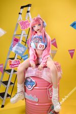 KiraDols - 梅川庫子 Umegawa Kurako - KH001 - 160cm - G Cup - KDA007 - Image 21